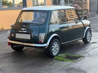 Usata Mini Cooper 61 CV (44 kW) 1991 Verde Utilitaria