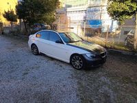 Usata BMW 320 163 CV (119 kW) 2005 Berlina