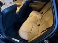 Begagnad Volvo V90 CC Pro 190 HK (139 kW) 2019 Svart Kombi