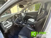Usata Suzuki SX4 S-Cross 129 CV (94 kW) 2022 Bianco SUV