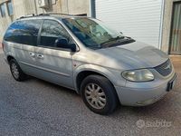 Usata Chrysler Grand Voyager 143 CV (105 kW) 2005 Monovolume
