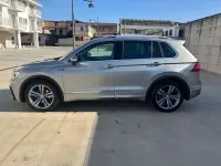Usata VW Tiguan Sport 150 CV (110 kW) 2020 Grigio SUV
