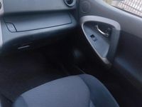 Usata Toyota RAV4 136 CV (100 kW) 2006 Nero SUV