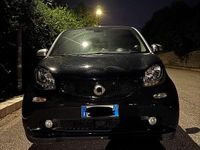 Usata Smart ForTwo Cabrio 71 CV (52 kW) 2017 Cabrio