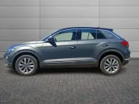 Usata VW T-Roc Style 110 CV (80 kW) 2021 Other SUV