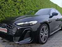 Nuova Audi A5 S-Line 204 CV (150 kW) 2025 Nero mythos Station wagon