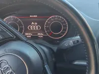 Usata Audi A3 Ambiente 150 CV (110 kW) 2017 Berlina