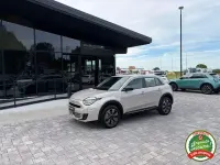Usata Fiat 600 Style 136 CV (100 kW) 2025 Beige SUV