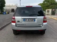 Usata Land Rover Freelander 2 160 CV (117 kW) 2009 Grigio SUV
