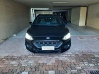 usata Ford Focus tdci 1.5 120 cv st.line s.w