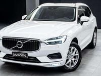 Usata Volvo XC60 Inscription 197 CV (144 kW) 2019 Bianco metall perlato SUV