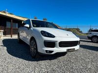 usata Porsche Cayenne 3.0 Diesel Platinum Edition