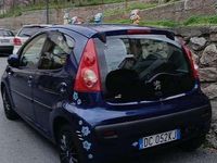 Usata Peugeot 107 68 CV (50 kW) 2006 Utilitaria