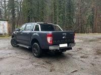 Usata Ford Ranger 170 CV (125 kW) 2022 Pick-up