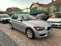 usata BMW 118 118 d 5p. Sport