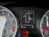 Usata VW Golf VII Highline 110 CV (80 kW) 2016 Station wagon