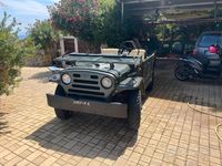 Usata Fiat Campagnola 1950