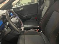 Usata Ford Puma ST-Line 125 CV (91 kW) 2023 Grigio SUV