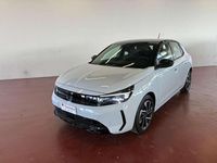 Nuova Opel Corsa 101 CV (74 kW) 2026 Kontur white Utilitaria