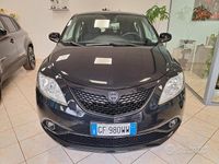 Usata Lancia Ypsilon S 69 CV (50 kW) 2021 Blu Utilitaria