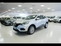Usata Renault Kadjar Business 116 CV (85 kW) 2019 Nero SUV