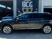 Usata Citroën C5 2008 Nero Berlina