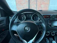 Usata Alfa Romeo Giulietta 120 CV (88 kW) 2018 Utilitaria