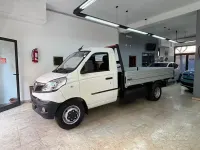 Nuova Piaggio Porter 102 CV (75 kW) 2025 Bianco