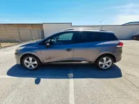 Usata Renault Clio Zen 75 CV (55 kW) 2016 Grigio Station wagon