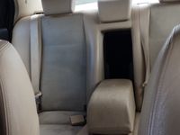 Usata Alfa Romeo 159 Distinctive 136 CV (100 kW) 2011 Grigio Berlina