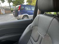 Usata Opel Adam Rocks Rocks 87 CV (63 kW) 2014 Bianco Utilitaria