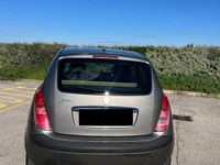 Usata Lancia Ypsilon 95 CV (69 kW) 2005 Marrone Utilitaria