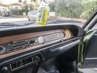Käytetty Lancia Fulvia 1970 Vihreä Coupe - kaksiovinen
