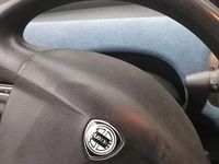 Usata Lancia Ypsilon 69 CV (50 kW) 2005 Grigio Utilitaria