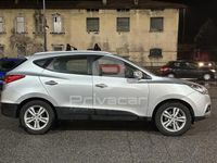 usata Hyundai ix35 iX351.7 CRDi 2WD Comfort