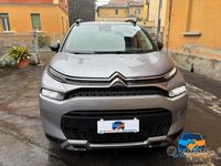 Usata Citroën C3 Aircross Feel 110 CV (80 kW) 2023 Other SUV