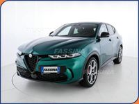 usata Alfa Romeo Tonale 1.5 130 CV MHEV TCT Edizione Speciale