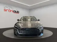 Nuova Audi A5 S-Line 204 CV (150 kW) 2025 Nero mito metallizzato Station wagon