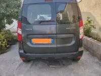 Usata Dacia Dokker 75 CV (55 kW) 2013 Monovolume