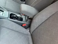 Usata VW Golf VIII 150 CV (110 kW) 2022 Nero Berlina
