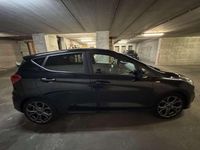 Begagnad Ford Fiesta ST-Line 86 HK (63 kW) 2019 Halvkombi