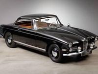 Usata BMW 503 140 CV (102 kW) 1958 Nero Coupé
