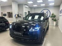 usata Land Rover Range Rover Vogue 4.4 sdV8