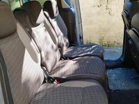 Usata Peugeot Partner 2009 Grigio Monovolume