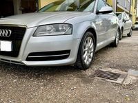 usata Audi A3 2013 1.6TDI