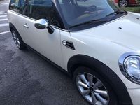 Usata Mini Cooper D Clubman 111 CV (81 kW) 2011 Station wagon