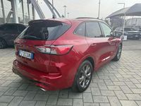 Usata Ford Kuga ST-Line X 150 CV (110 kW) 2020 Rosso SUV