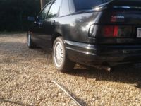 usata Ford Sierra Cosworth 4x4 executive