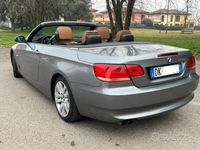 usata BMW 330 Cabriolet 330d cat Cabrio Attiva