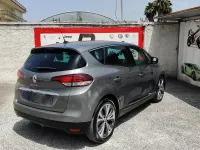 Usata Renault Scénic III Bose Edition 110 CV (80 kW) 2017 Grigio Monovolume